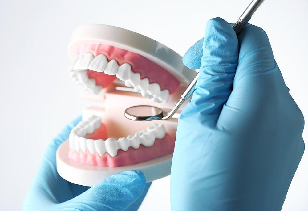 Как формируются цены на услуги стоматологии