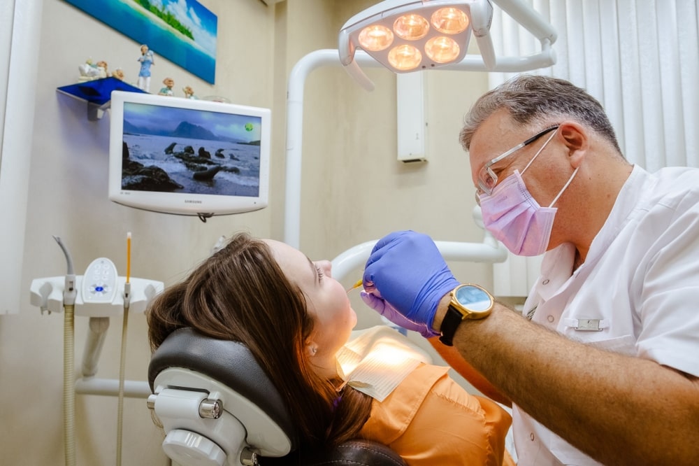 Отзывы о стоматологии